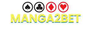 Logo MANGA2BET